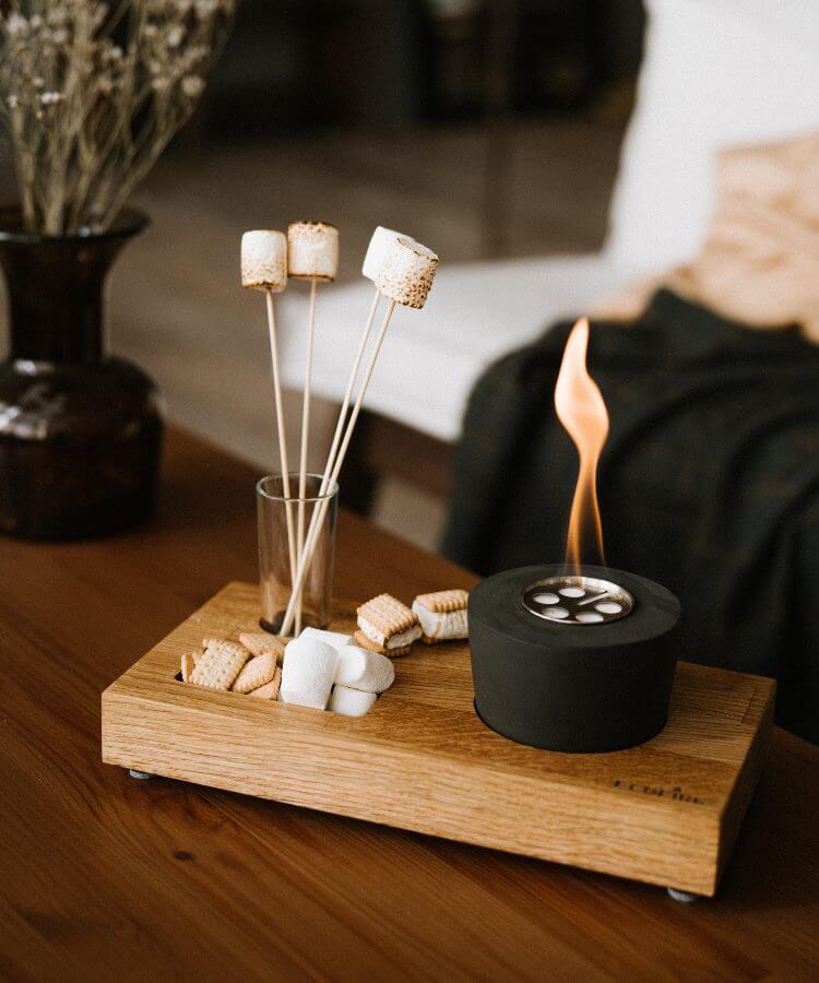 Набор Marshmallow Grill №2 Набор Marshmallow Grill №2