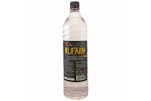 Биотопливо Rufaro Premium 1,5л Биотопливо Rufaro Premium 1,5л