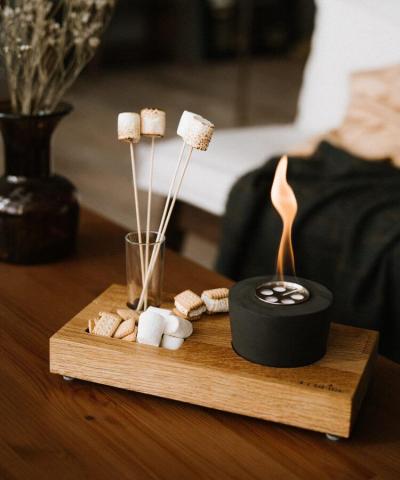 ΠΠ°Π±ΠΎΡ Marshmallow Grill β2 ΠΠ°Π±ΠΎΡ Marshmallow Grill β2