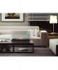 Настольный Биокамин Hotel Mini Black